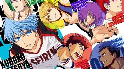 kuroko no basket|kuroko no basket en français.